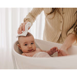 Bubble Cuddle Bath Folding Stand