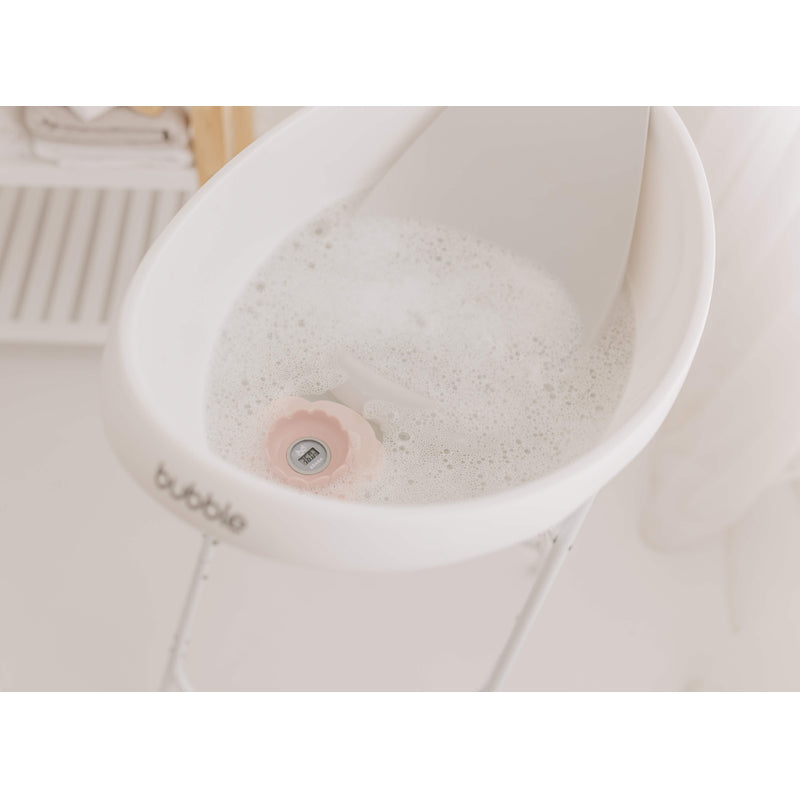 Bubble Cuddle Bath Folding Stand