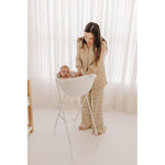 Bubble Cuddle Bath Folding Stand