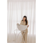 Bubble Cuddle Bath Folding Stand