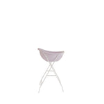 Bubble Cuddle Bath with Newborn Support Insert - Lilac