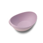 Bubble Cuddle Bath with Newborn Support Insert - Lilac