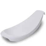 Bubble Cuddle Bath with Newborn Support Insert - Sage