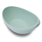 Bubble Cuddle Bath with Newborn Support Insert - Sage