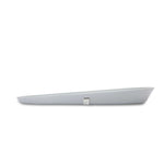 Bubble Cuddle Changing Mat - Grey