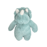 Bubble Flat Plush - Beau the Dinosaur
