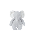 Bubble Flat Plush - Ellie the Elephant