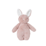 Bubble Flat Plush - Lulabelle the Bunny
