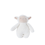 Bubble Flat Plush - Minty the Sheep