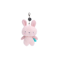Bubble Mini Bubble Buddy Keychain - Lily the Bunny