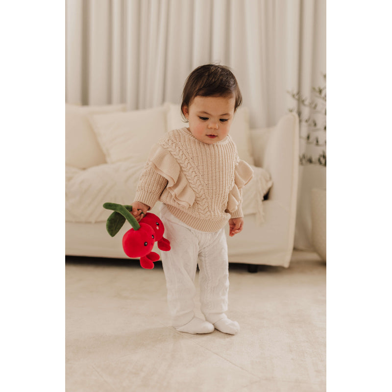 Bubble Perfect Pairs - Mes Cherries