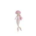 Bubble Plush Toy - Amara the Mermaid