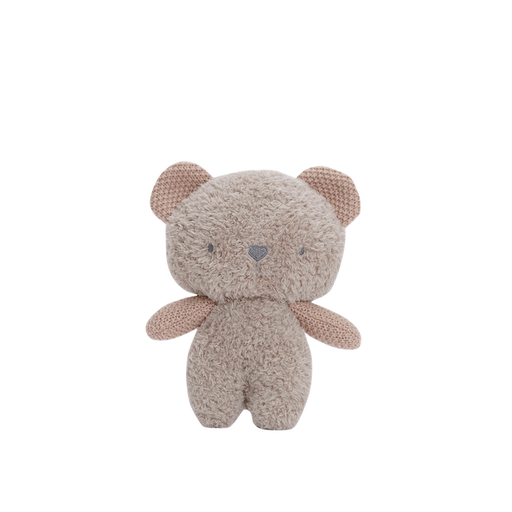 Bubble Plush Toy - Beanie the Bear