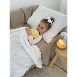 Bubble Plush Toy - Bumble the Bee