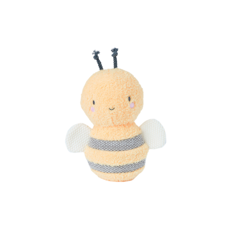 Bubble Plush Toy - Bumble the Bee