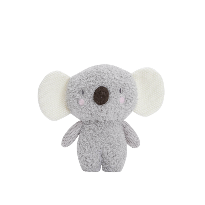 Bubble Plush Toy - Coco the Koala