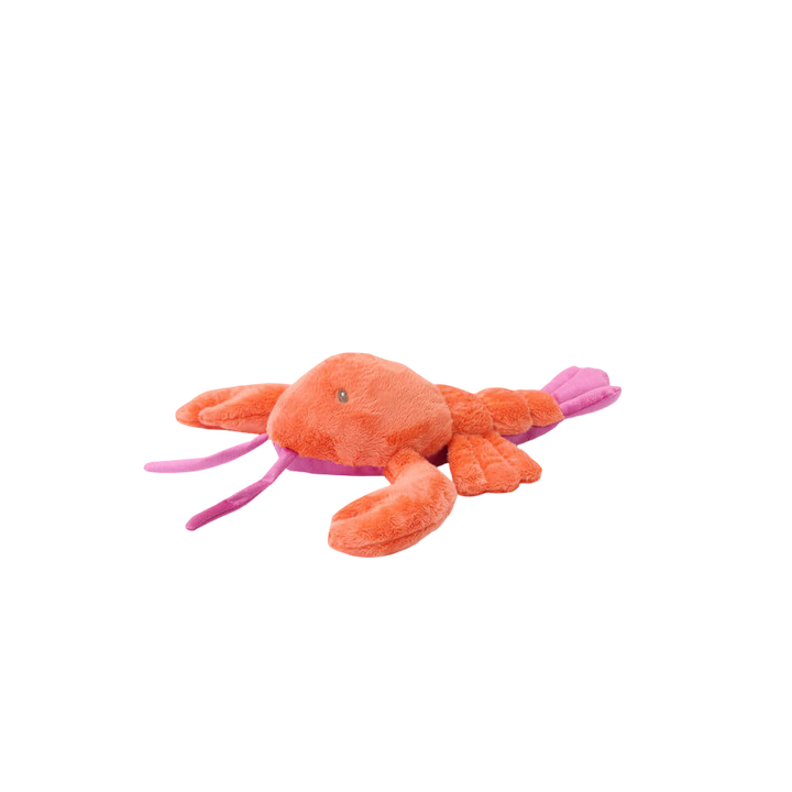 Bubble Plush Toy - Libby The Lobster