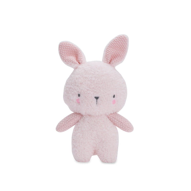 Bubble Plush Toy - Lily the Bunny