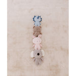 Bubble Plush Toy - Lily the Bunny