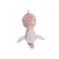 Bubble Plush Toy - Luna the Seahorse