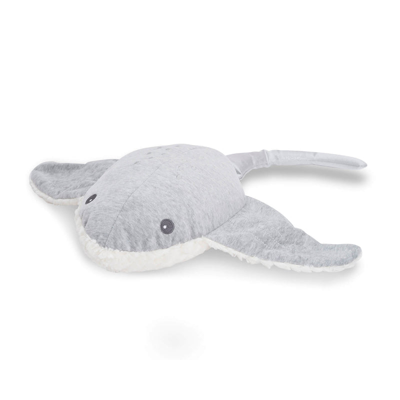Bubble Plush Toy - Stingo the Stingray