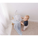 Bubble Plush Toy - Stingo the Stingray