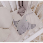 Bubble Plush Toy - Stingo the Stingray