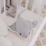 Bubble Plush Toy - Stingo the Stingray
