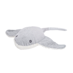 Bubble Plush Toy - Stingo the Stingray