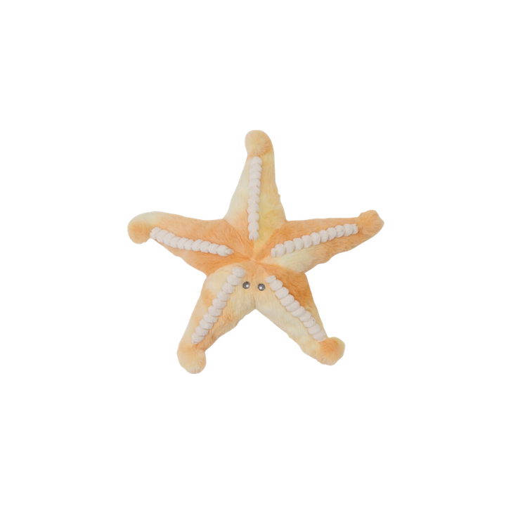 Bubble Plush Toy - Sunny the Starfish