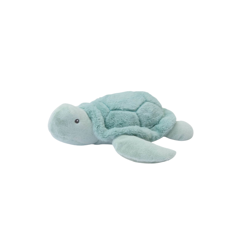 Bubble Plush Toy - Toby The Turtle