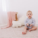 Bubble Silicone Teether