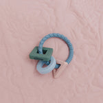 Bubble Silicone Teether