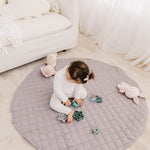 Bubble Silicone Teether