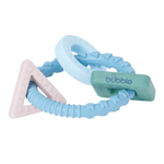 Bubble Silicone Teether