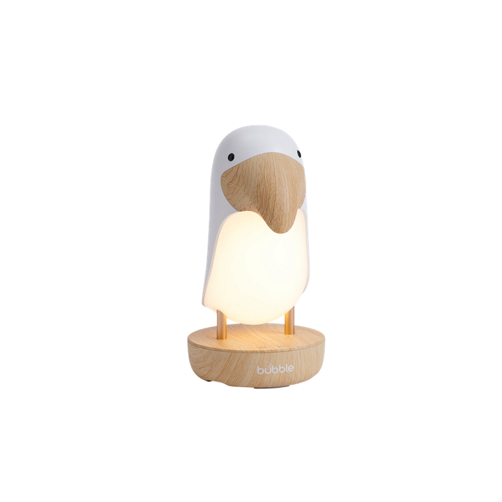 Bubble Toucan Night Light