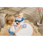 Bubble Wooden My Coffee Set