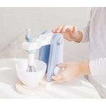 Bubble Wooden My Mixer Set