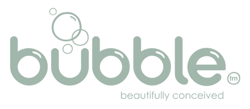 Bubble Family logo