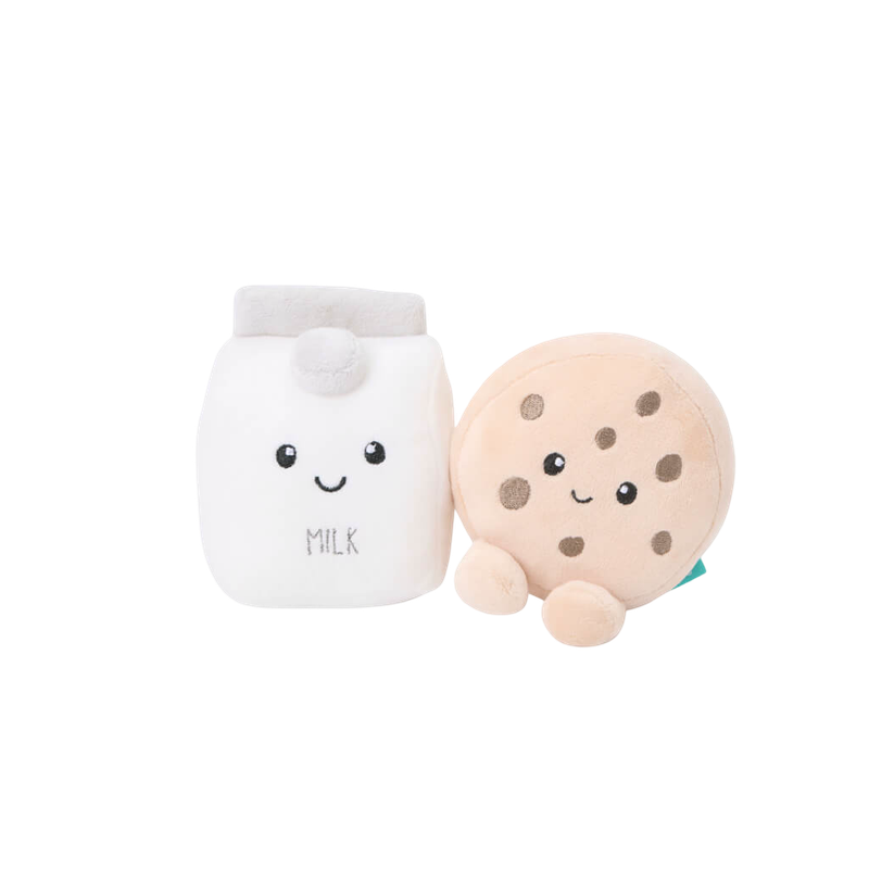 Bubble  Perfect Pairs - Milk &amp; Cookie