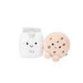 Bubble Perfect Pairs - Milk & Cookie