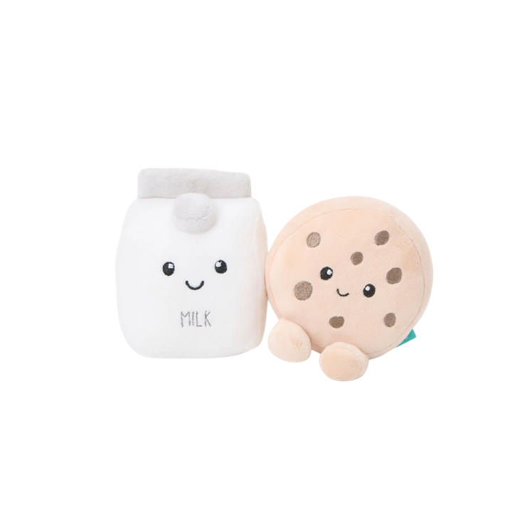 Bubble Perfect Pairs - Milk & Cookie