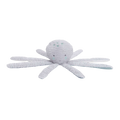 Bubble Plush - Inky the Grey Octopus