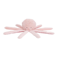 Bubble Plush - Pinky the Pink Octopus