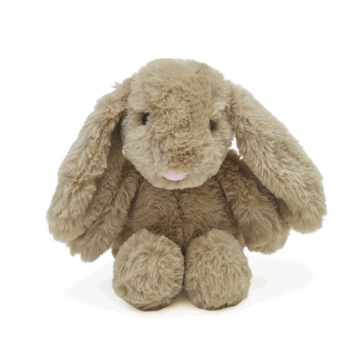 Bubble Plush Toy - Jamie the Bunny