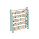 Bubble Wooden Abacus